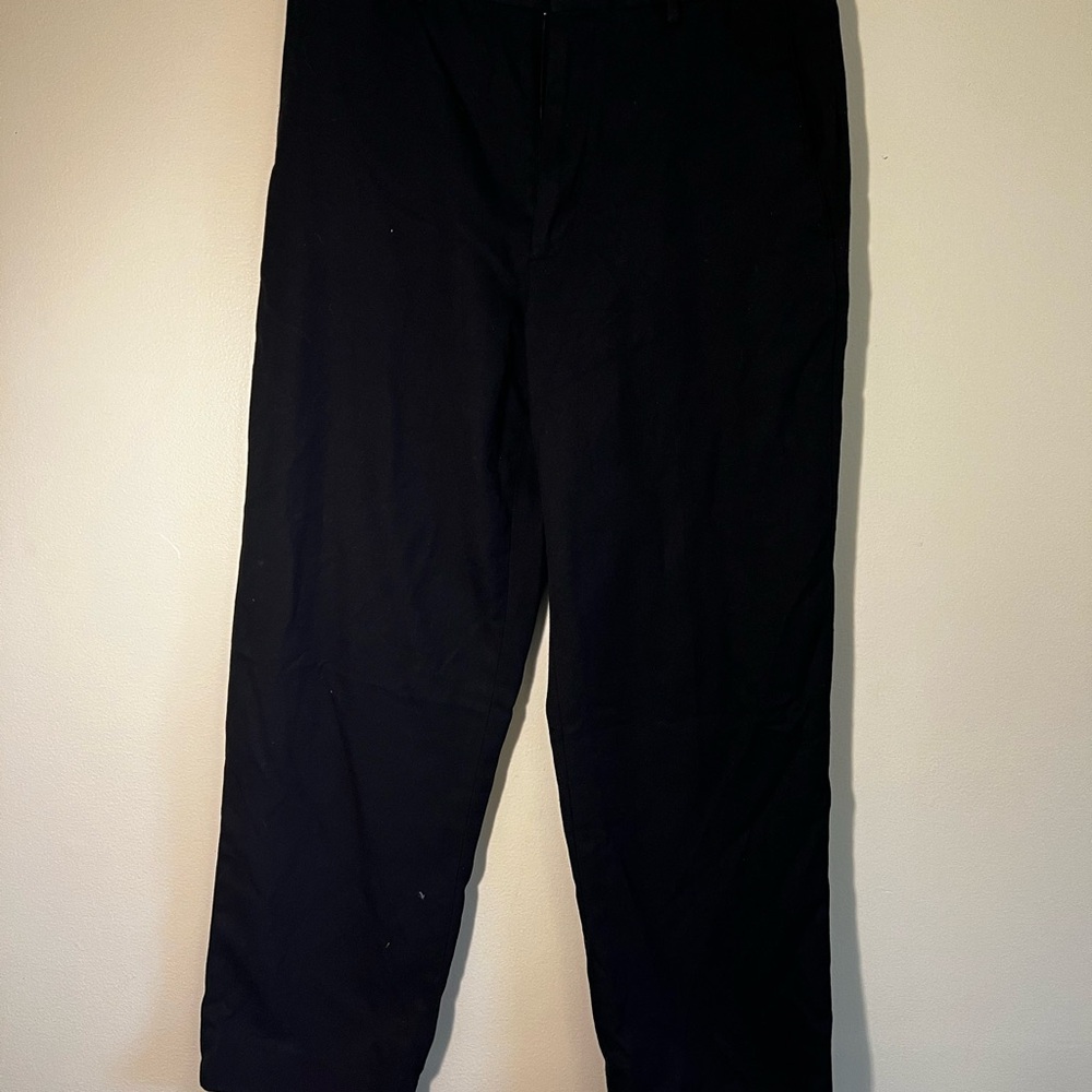 Merona Men's Dark Chinos